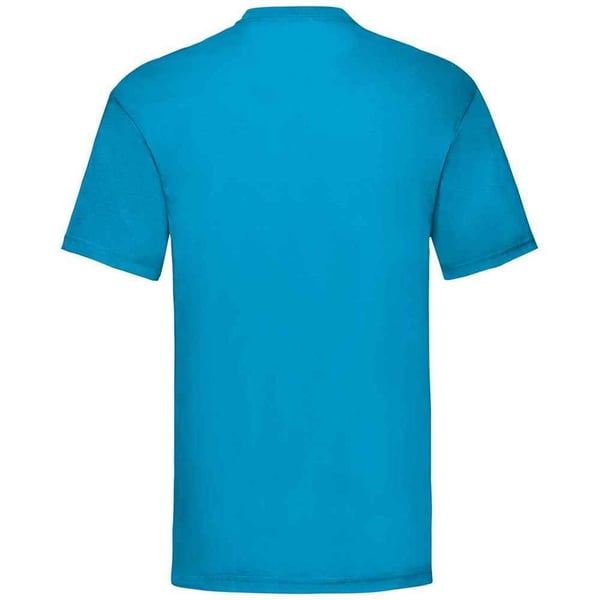 Fruit Of The Loom Mens Valueweight T-Shirt