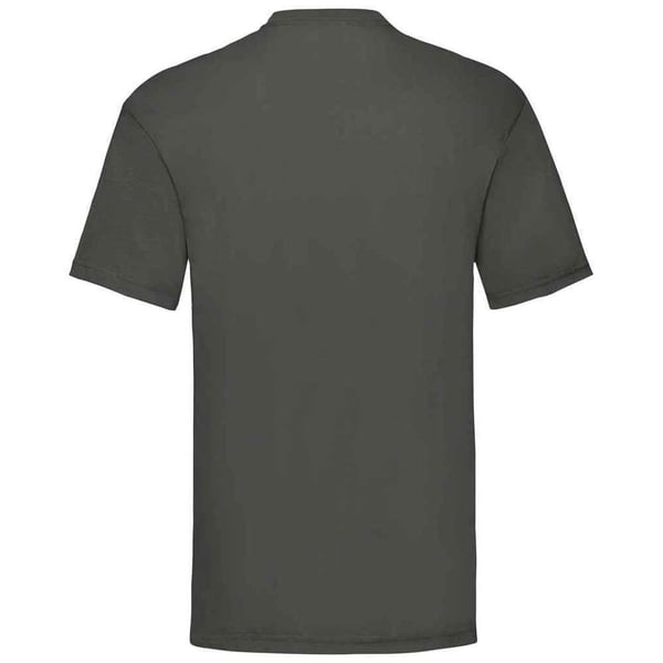 Fruit Of The Loom Mens Valueweight T-Shirt