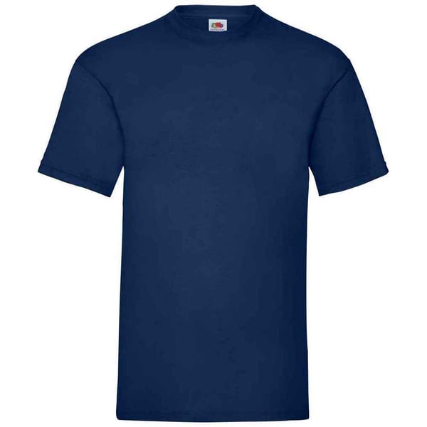 Fruit Of The Loom Mens Valueweight T-Shirt