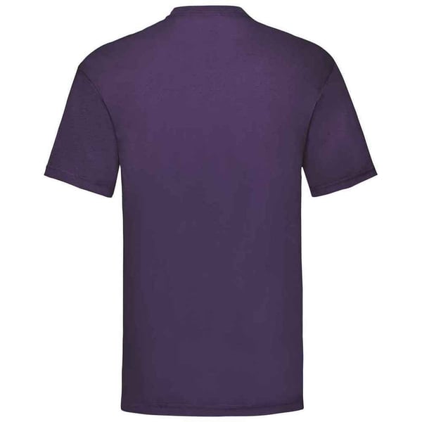 Fruit Of The Loom Mens Valueweight T-Shirt