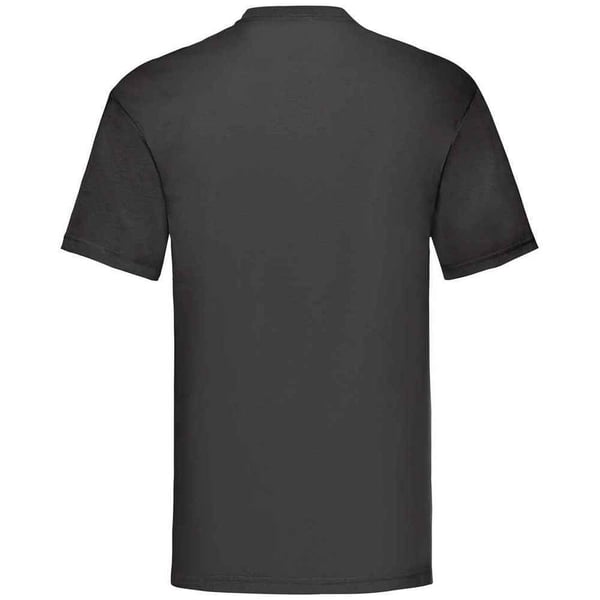 Fruit Of The Loom Mens Valueweight T-Shirt