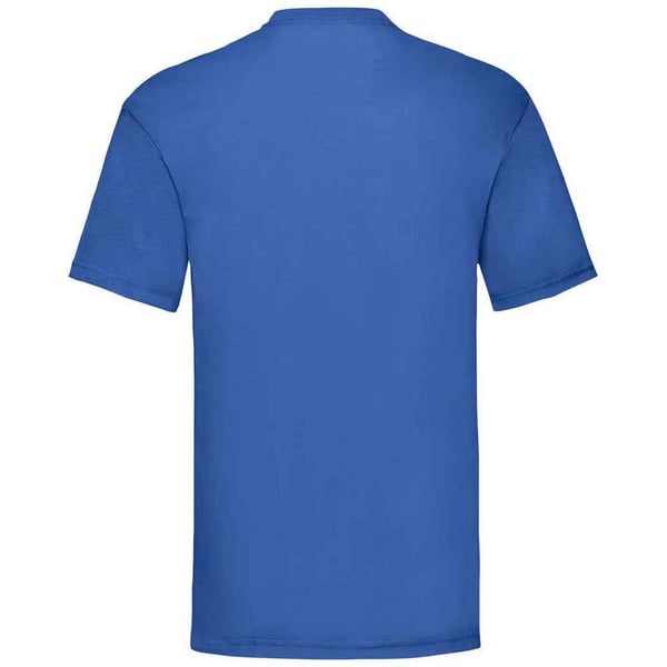 Fruit Of The Loom Mens Valueweight T-Shirt