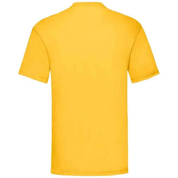 Fruit Of The Loom Mens Valueweight T-Shirt
