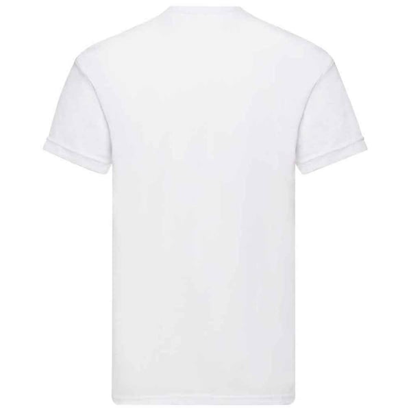 Fruit Of The Loom Mens Valueweight T-Shirt
