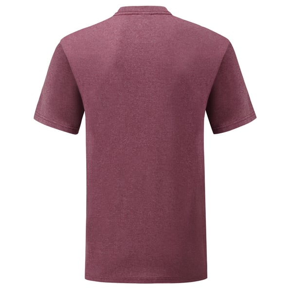 Fruit Of The Loom Mens Valueweight T-Shirt