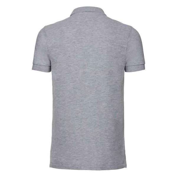 Russell Stretch poloshirt til mænd