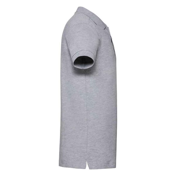 Russell Stretch poloshirt til mænd