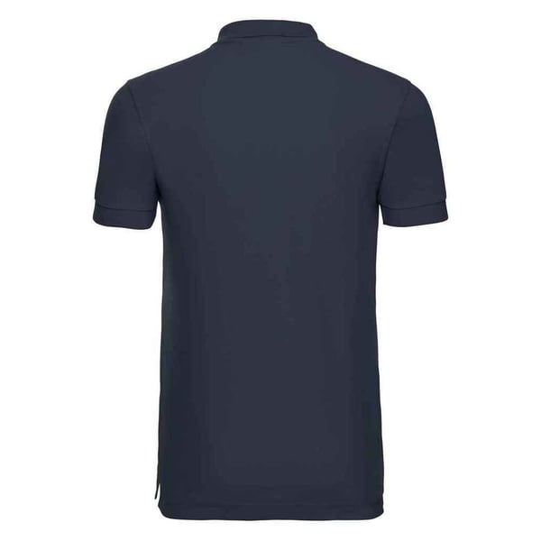 Russell Stretch poloshirt til mænd