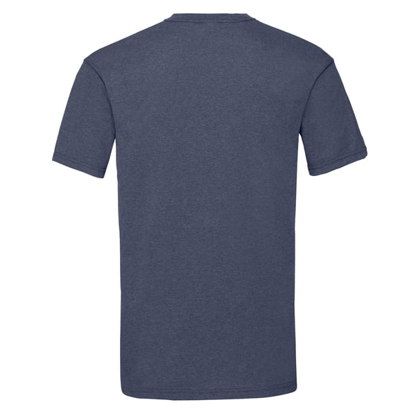 Fruit of the Loom Mens Valueweight Heather T-Shirt