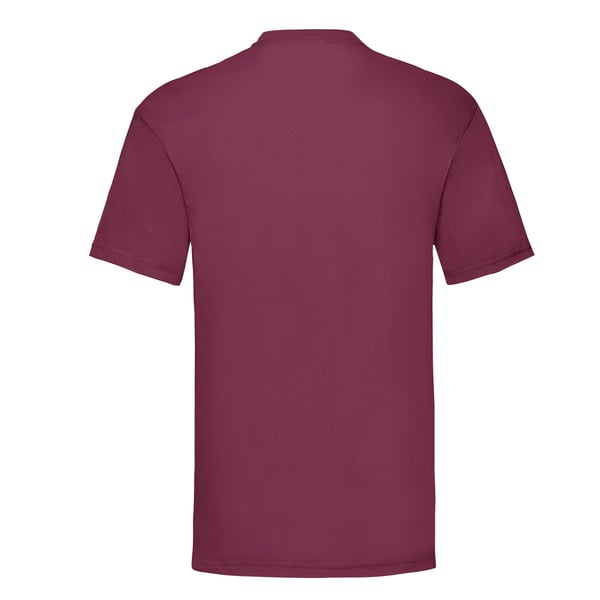 Fruit of the Loom Mens Valueweight Heather T-Shirt