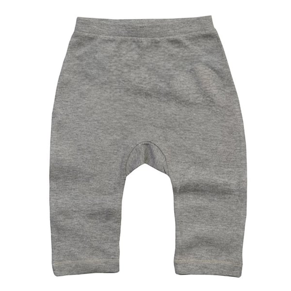 Babybugz Baby Heather Leggings