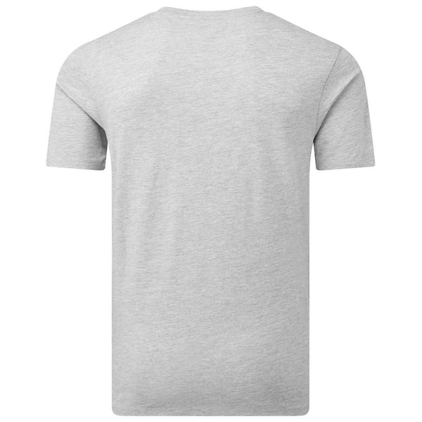 Anthem Unisex Adult Marl Midweight T-Shirt