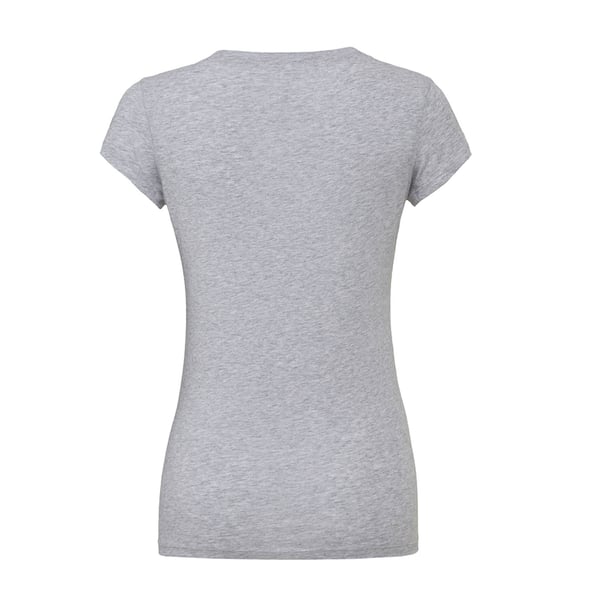 Bella + Canvas Womens/Ladies The Favourite T-Shirt