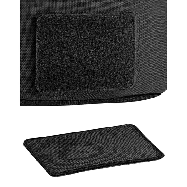 Bagbase Molle-hyödykepaikka