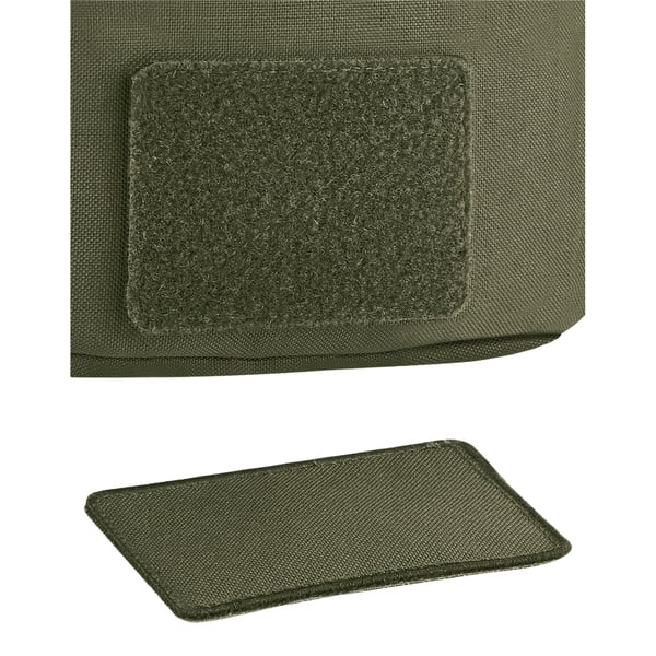 Bagbase Molle-hyödykepaikka