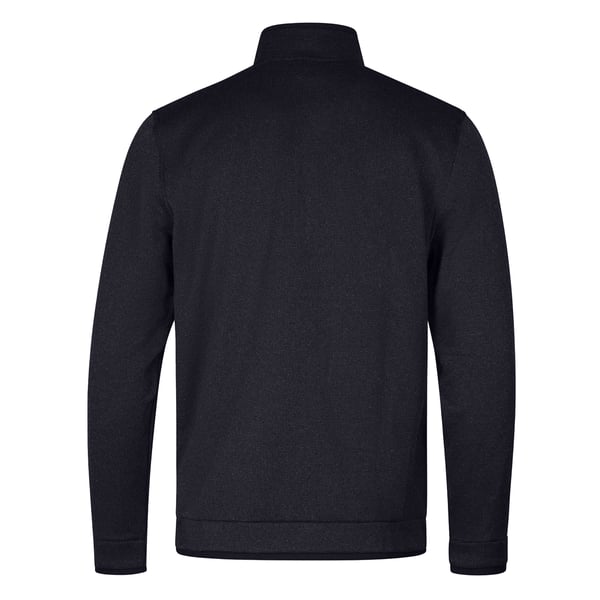 Under Armour Mens Quarter Zip Fleece Top