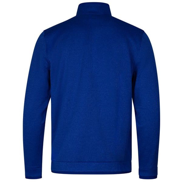 Under Armour Mens Quarter Zip Fleece Top