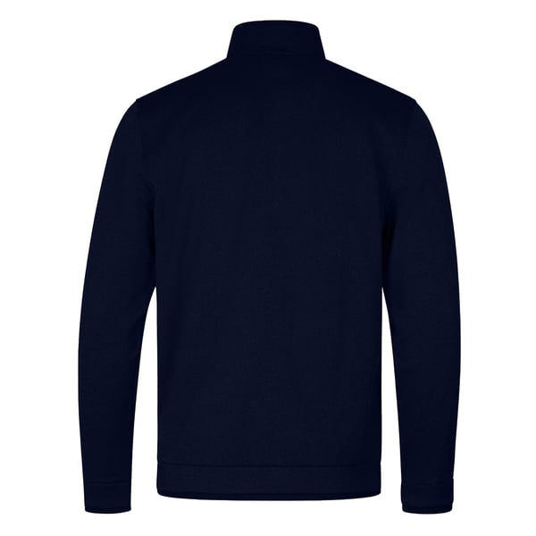 Under Armour Mens Quarter Zip Fleece Top