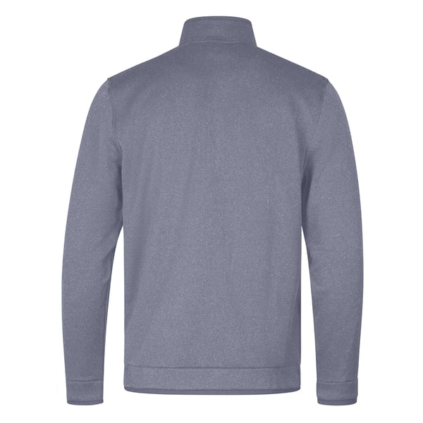Under Armour Mens Quarter Zip Fleece Top