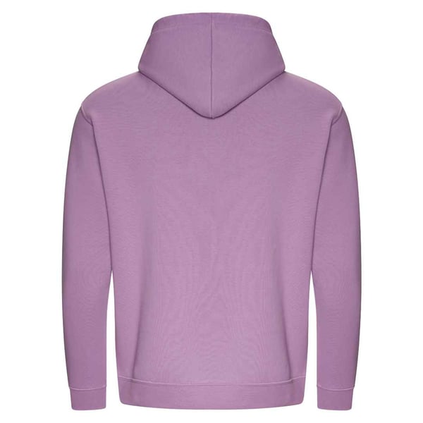 Awdis Womens/Ladies Organic Cotton Hoodie