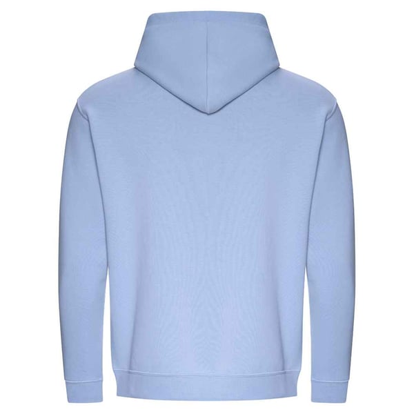 Awdis Womens/Ladies Organic Cotton Hoodie
