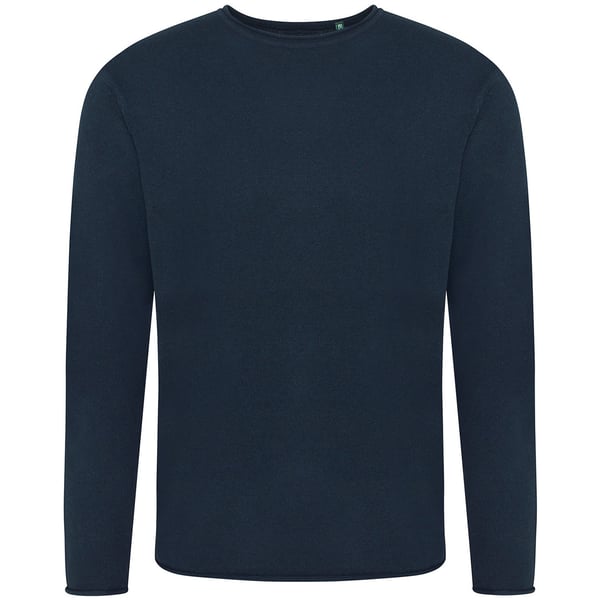Ecologie Unisex Adult Arenal Knitted Sweatshirt