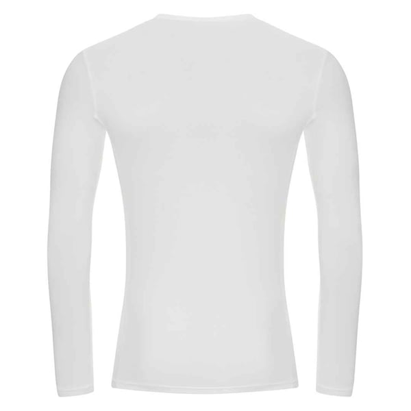 Awdis Mens Recycled Active Base Layer Top