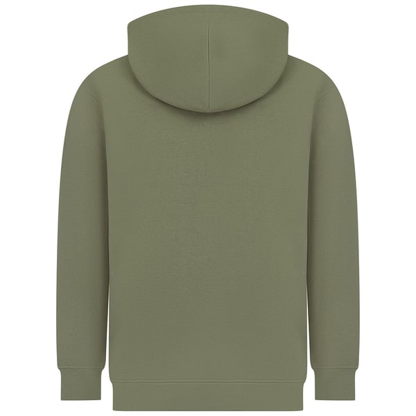 SF Unisex aikuisten kestävä huppari