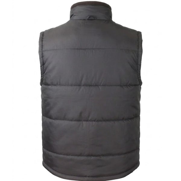 Result Core Unisex Adult Padded Body Warmer
