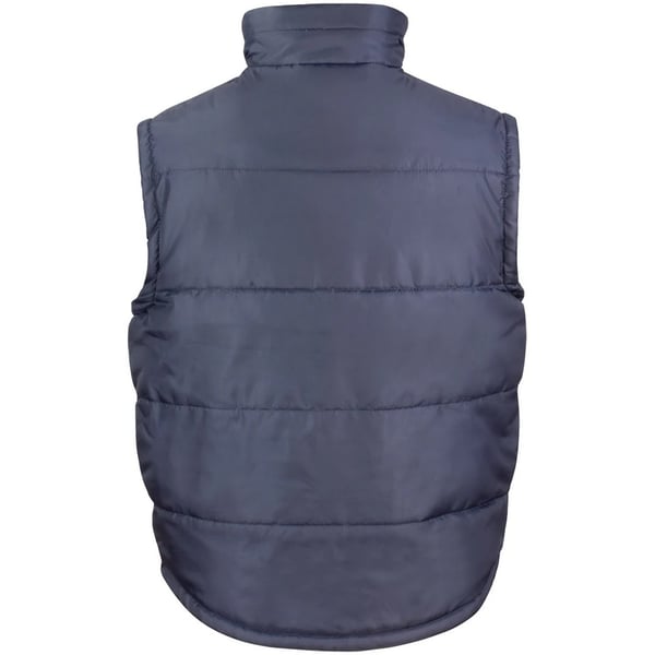 Result Core Unisex Adult Padded Body Warmer