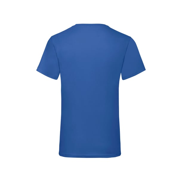 Fruit of the Loom Mens Valueweight V Neck T-Shirt