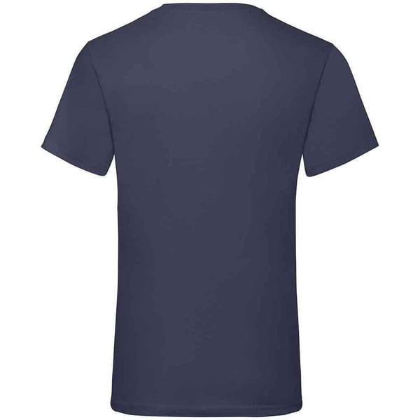Fruit of the Loom Mens Valueweight V Neck T-Shirt