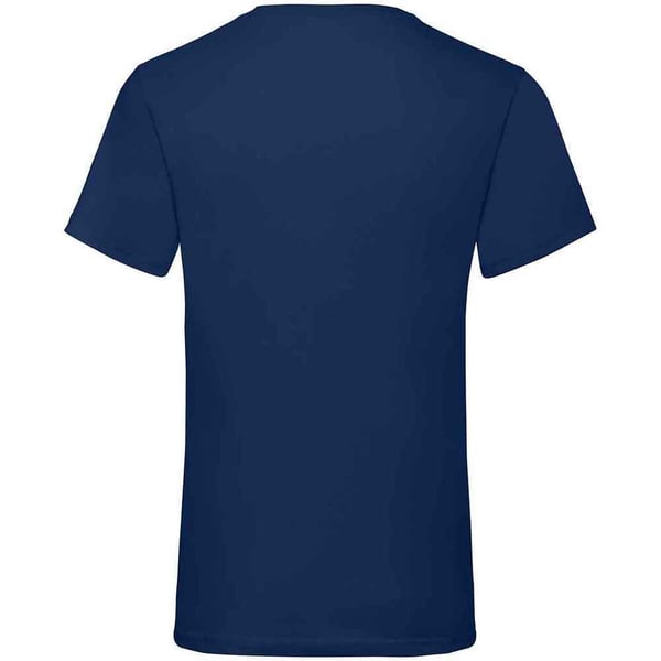 Fruit of the Loom Mens Valueweight V Neck T-Shirt