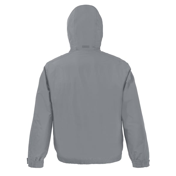 Result Core Mens Channel Jacket