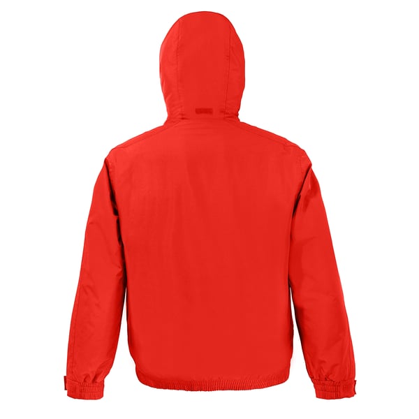 Result Core Mens Channel Jacket
