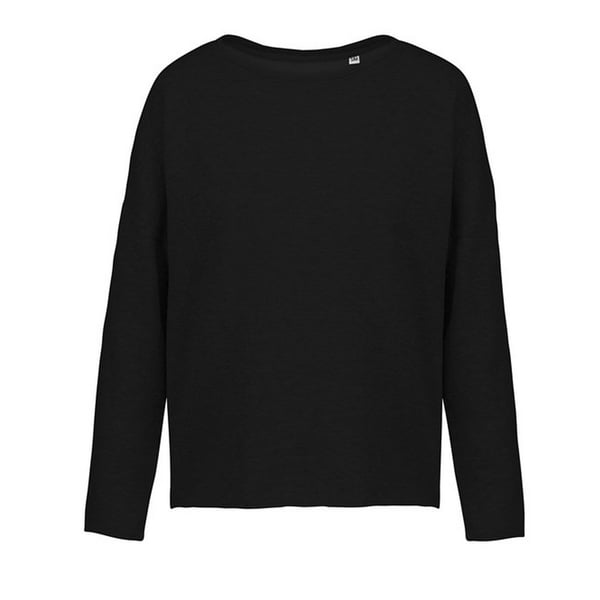 Kariban Kvinder/Damer Oversized Sweatshirt