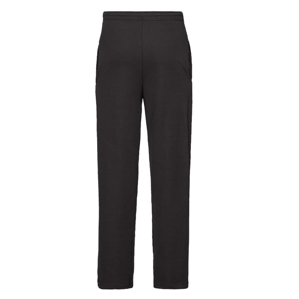 Fruit Of The Loom Mens Lightweight Jogging Bottoms