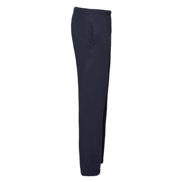 Fruit Of The Loom Mens Lightweight Jogging Bottoms