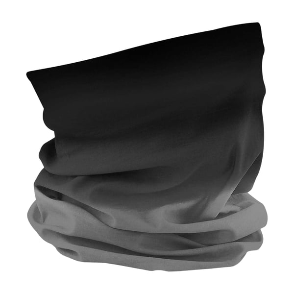 Beechfield Unisex Adult Morf Ombre Snood Beechfield Unisex Adult Morf Ombre Snood