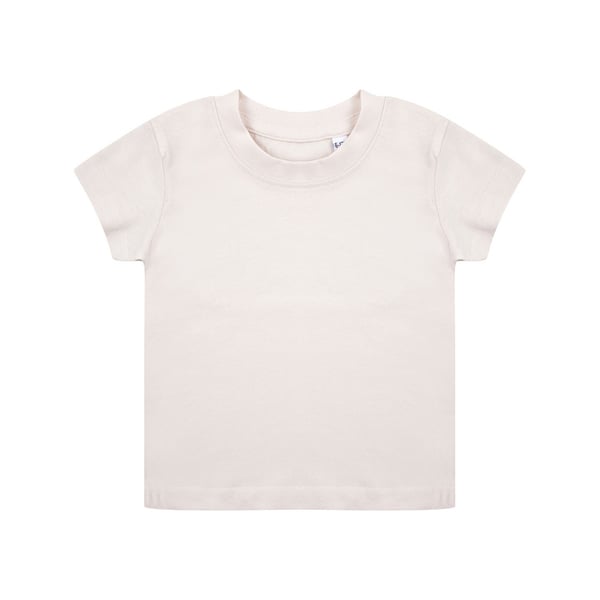 Larkwood Ekologisk T-shirt för Småbarn