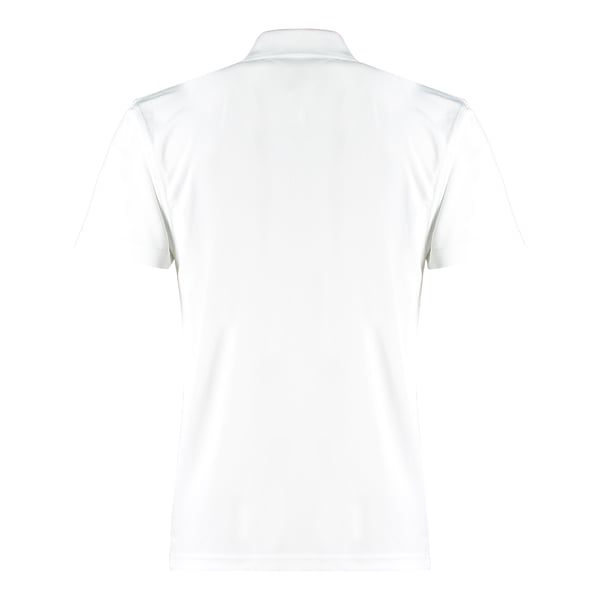 Kustom Kit Mens Cooltex Plus Micro Mesh Regular Polo Shirt