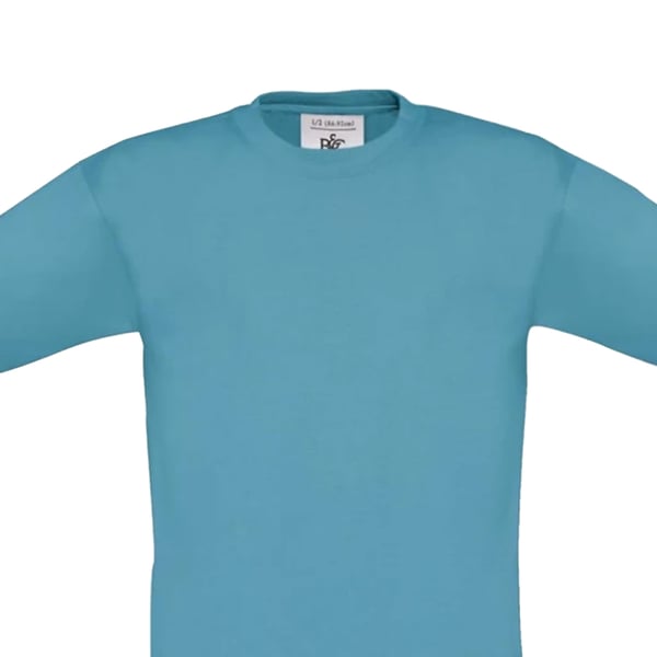 B&C Childrens/Kids Exact 190 T-Shirt