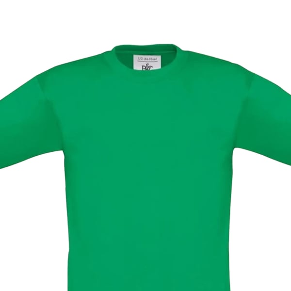 B&C Childrens/Kids Exact 190 T-Shirt