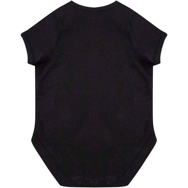 Larkwood Baby Organic Bodysuit