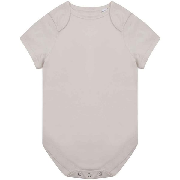 Larkwood Baby Organic Bodysuit