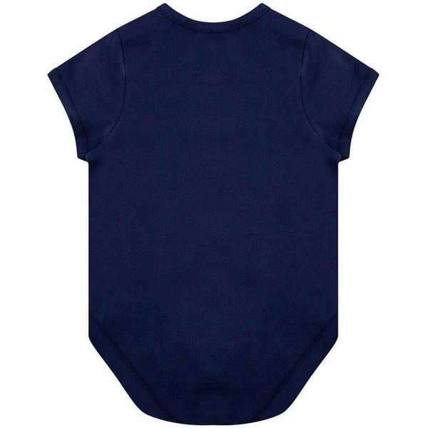 Larkwood Baby Organic Bodysuit