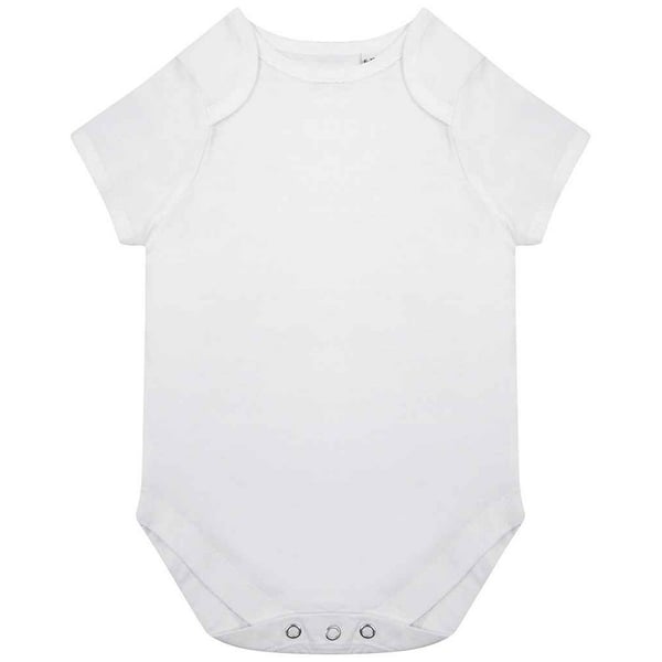 Larkwood Baby Organic Bodysuit