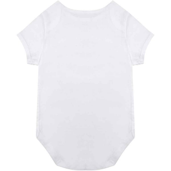 Larkwood Baby Organic Bodysuit