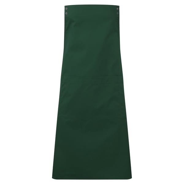 Premier Unisex Adult Swap & Pop Customizable Full Apron