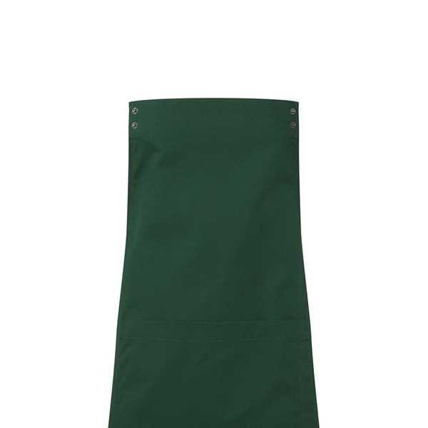 Premier Unisex Adult Swap & Pop Customizable Full Apron